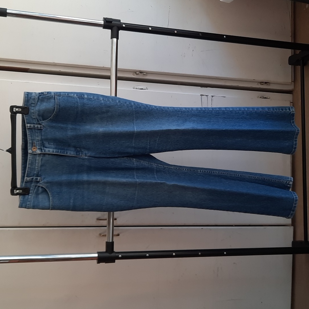 Liz Claiborne Lizwear Jeans